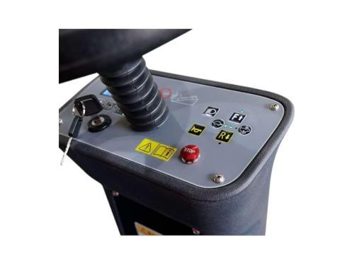 Машина поломоечная Noblelift NR530