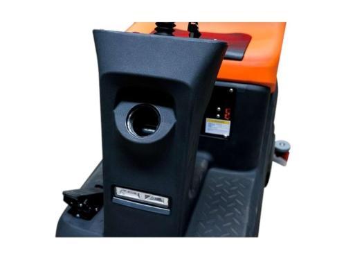 Машина поломоечная Noblelift NR530