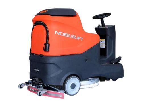 Машина поломоечная Noblelift NR530