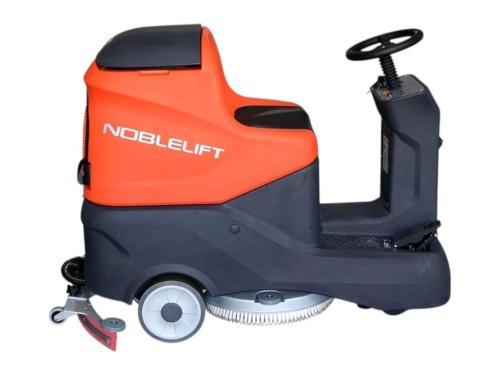 Машина поломоечная Noblelift NR530