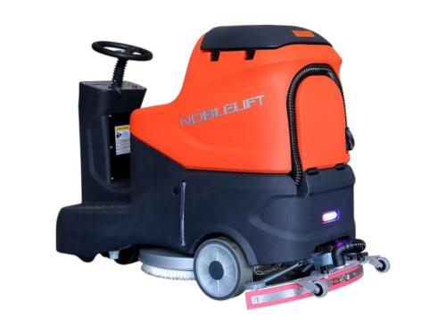 Машина поломоечная Noblelift NR530