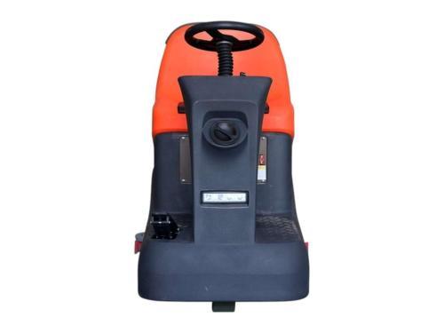 Машина поломоечная Noblelift NR530