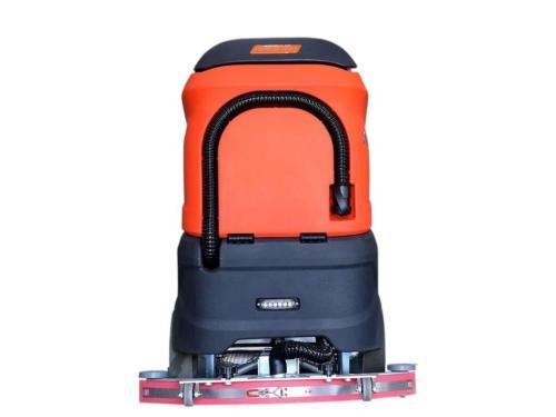 Машина поломоечная Noblelift NR530