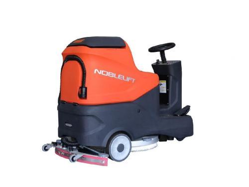 Машина поломоечная Noblelift NR530