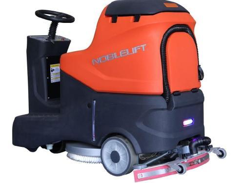 Машина поломоечная Noblelift NR530
