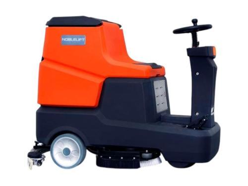 Машина поломоечная Noblelift NR810