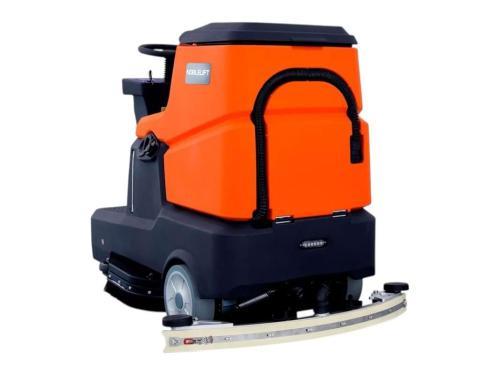 Машина поломоечная Noblelift NR810