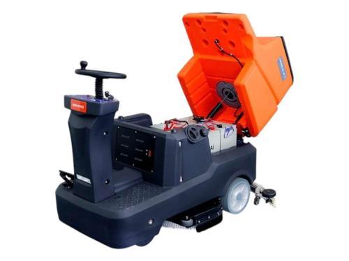 Машина поломоечная Noblelift NR810