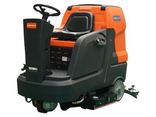 Машина поломоечная Noblelift NR 860/1060