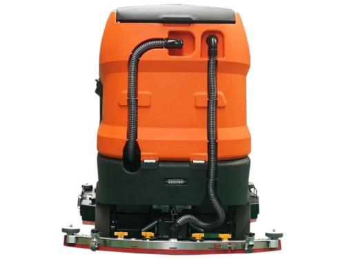 Машина поломоечная Noblelift NR 860/1060