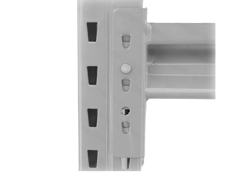 Балки для грузовых стеллажей