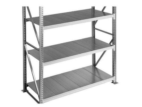 Секция настила СФМ