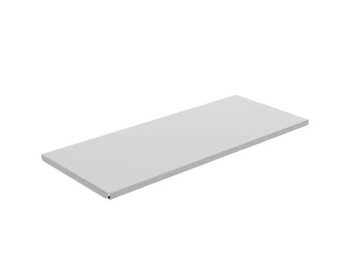 Стеллаж грузовой 2000х1750х1000 мм 4 яруса с металлическим настилом