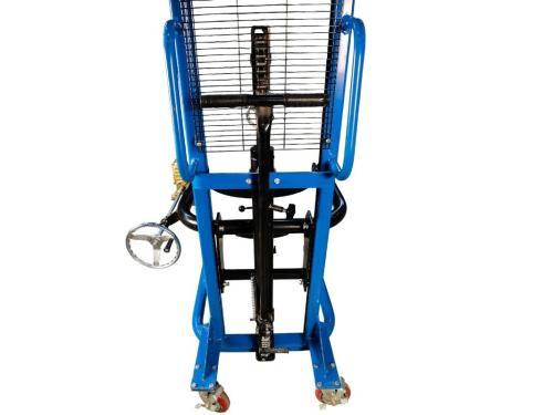 Гидравлический бочкокантователь TOR COT с грузоподъёмностью 350 килограмм