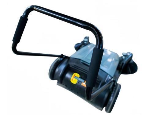 Подметальная машина TOR M92 механическая