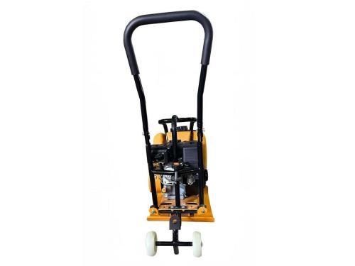 Виброплита TOR C-60 с рабочей платформой 570x370 мм