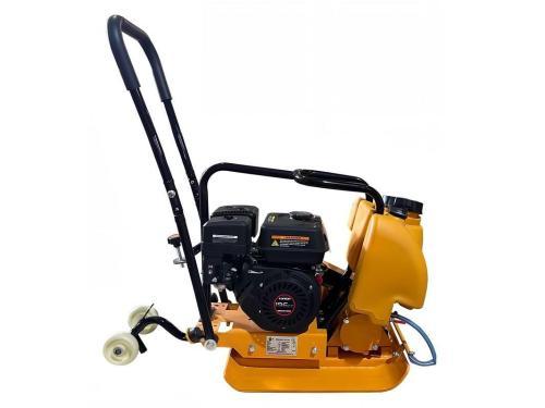 Виброплита TOR C-60 с рабочей платформой 570x370 мм