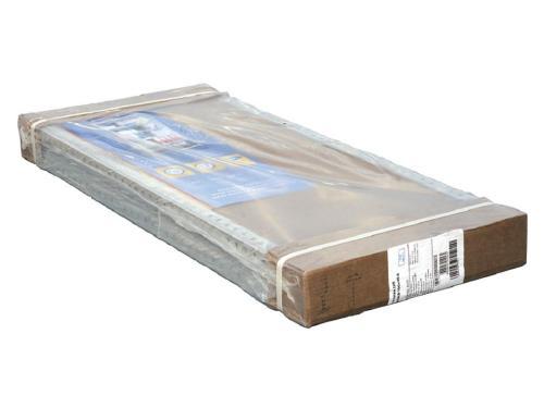 Стеллаж архивный разборный MS Standart 200KD/100x30/4
