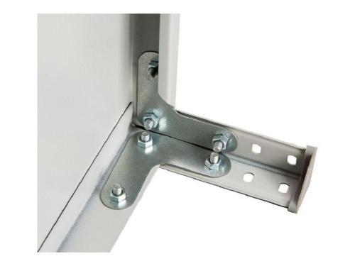 Стеллаж архивный разборный MS Standart 200KD/100x30/4