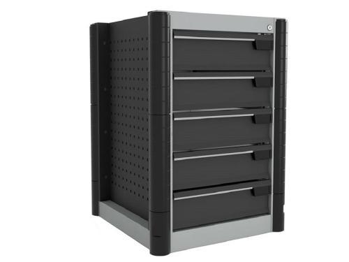 Верстак Практик Profi M (№606)