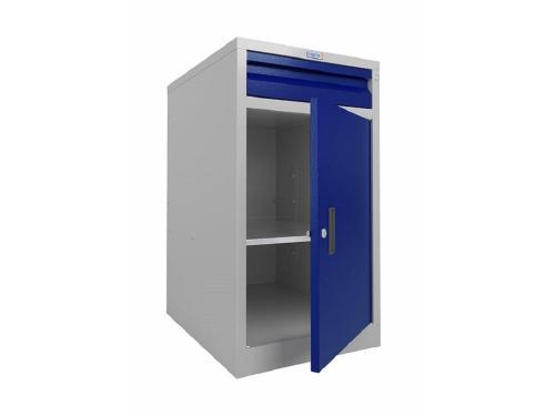 Инструментальная тумба WD-2 для верстаков PROFI W