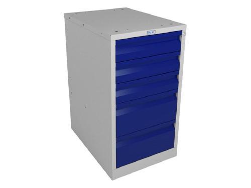 Инструментальная тумба WD-5 для верстаков PROFI W