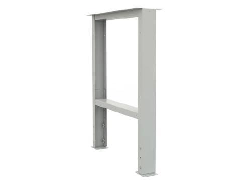 Верстак Expert WS (№205) W120.WS6/F2.011