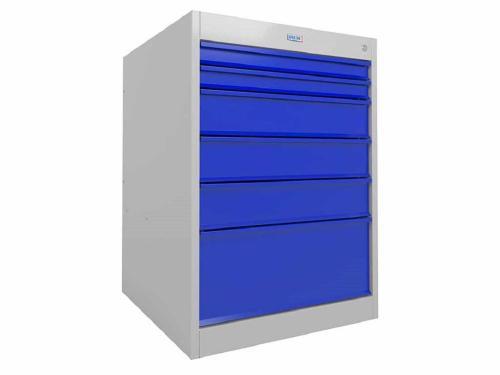 Верстак Практик Expert №163 W160.WS6/F2.110