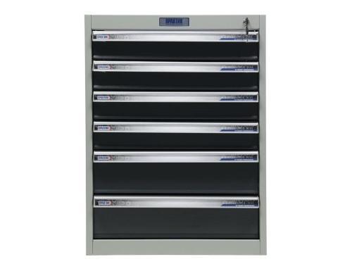 Верстак Практик Expert T WTS120.T6/T6.000