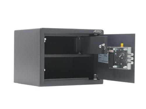 Оружейный сейф для пистолетов AIKO TT-23 с трейзером