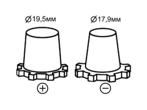 Аккумулятор Timberg T06200 (6V/200Ah)
