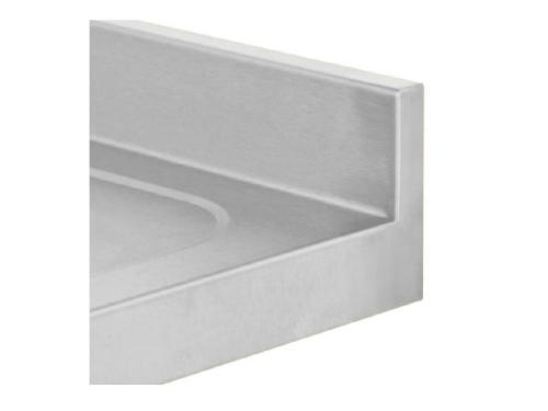 Трехсекционная ванна ВМЦп PROFI