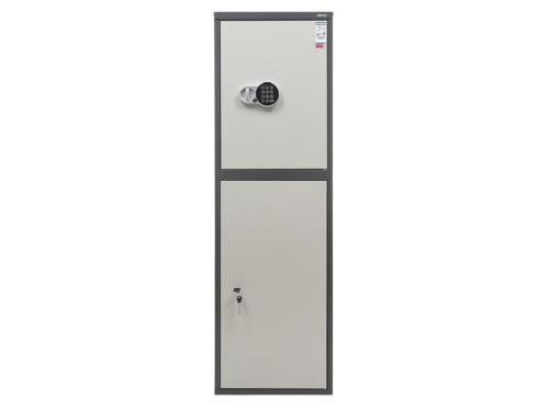 Бухгалтерский шкаф AIKO SL-150/2T с трейзером