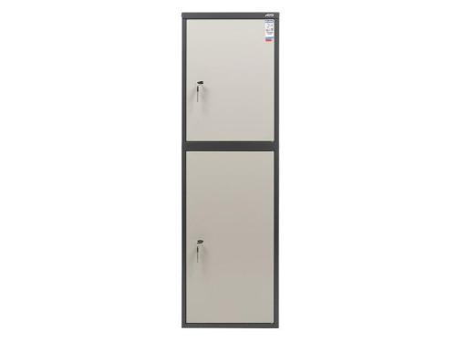 Бухгалтерский шкаф AIKO SL-150/2T с трейзером