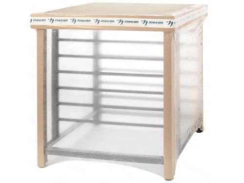 Подставка для пароконвектомата ПДПп PROFI INOX для гастроемкостей