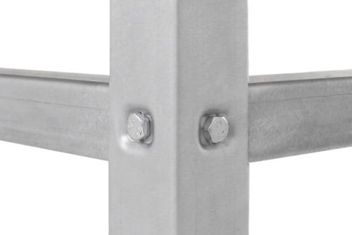 Подтоварник технологический ПДТн NORMA Zn