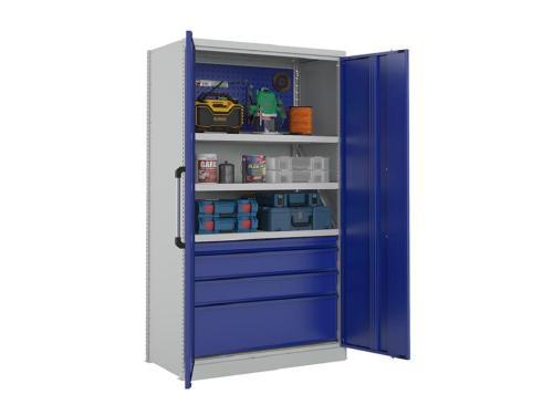 Инструментальный шкаф HARD 2000-033013