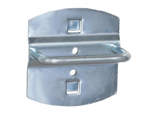 Крючок НК П 25-35 / НК П 25-55 для перфорированного экрана на сайте АлтайСкладМастер Крючок НК П 25-35 / НК П 25-55 для перфорированного экрана