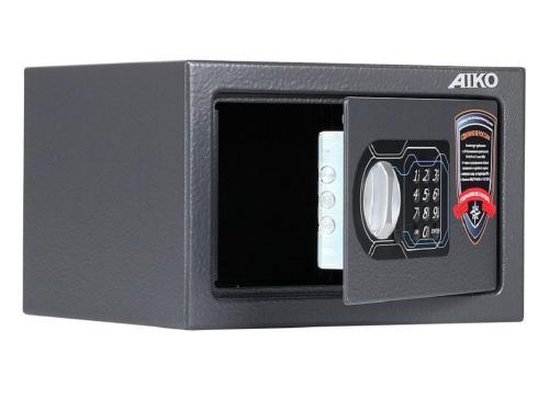 Оружейный сейф для пистолетов AIKO TT-170