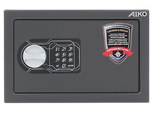 Оружейный сейф для пистолетов AIKO TT-200