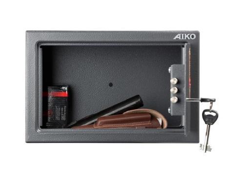 Оружейный сейф для пистолетов AIKO TT-200