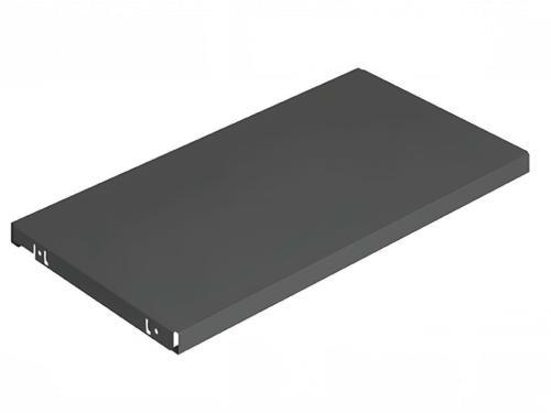 Полка металлическая GSm Практик HOME