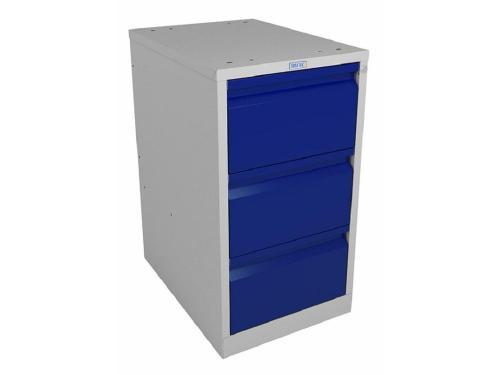 Инструментальная тумба WD-3 для верстаков PROFI W