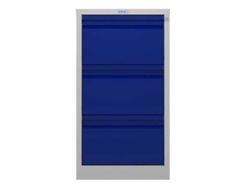 Инструментальная тумба WD-3 для верстаков PROFI W
