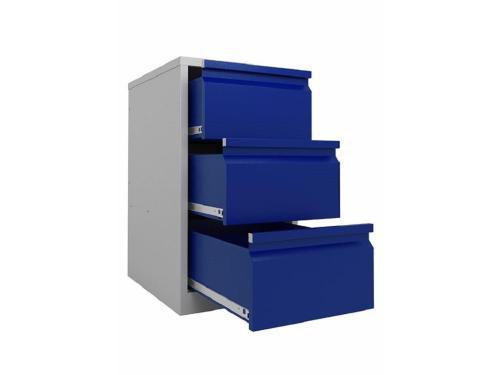 Инструментальная тумба WD-3 для верстаков PROFI W