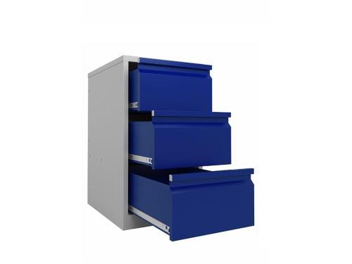 Верстак Практик Profi №403 WT140.WD3/F1.010