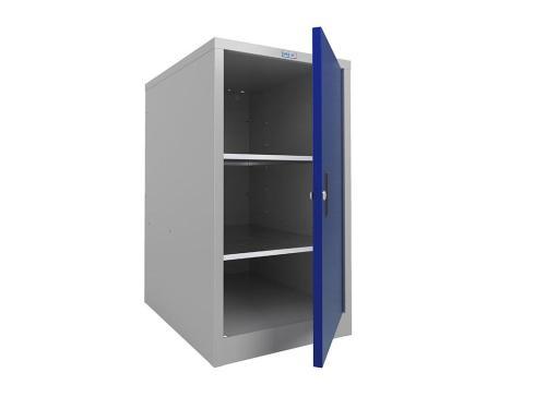 Верстак Практик Profi №607 WT160.WD1/WD3.021