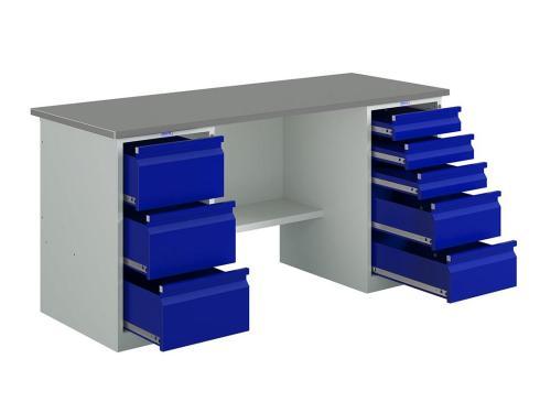 Верстак Практик Profi №801 WT180.WD3/WD5.000