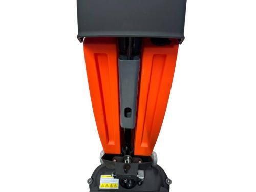 Машина поломоечная ручная Noblelift NB100