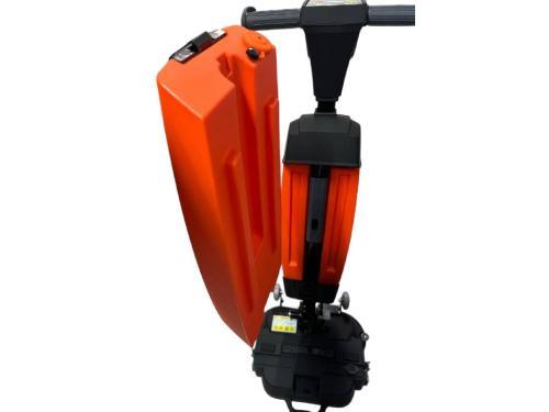 Машина поломоечная ручная Noblelift NB100
